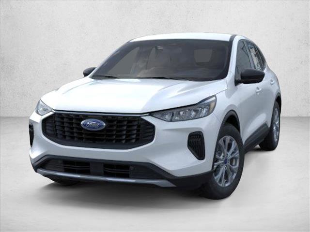 New 2026 Ford Escape Active w/ Cold Weather Package AWD/4WD image 2