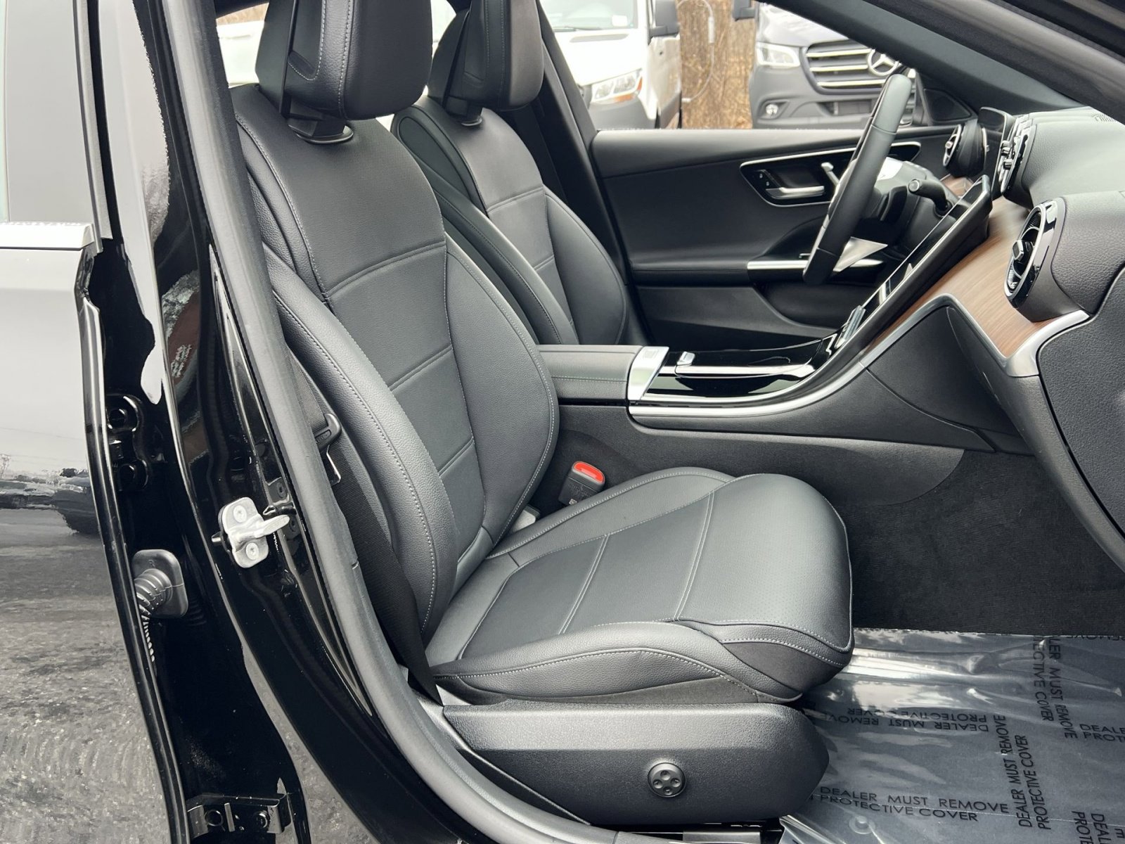 Certified 2024 Mercedes-Benz C 300 C 300 image 26