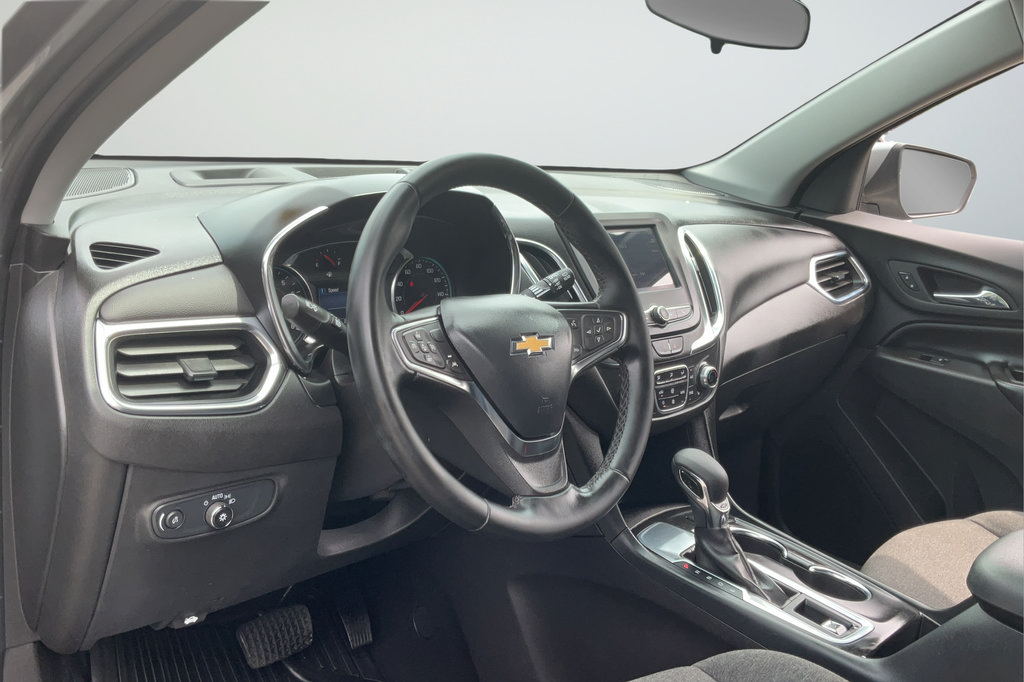 Certified 2024 Chevrolet Equinox LT FWD image 25