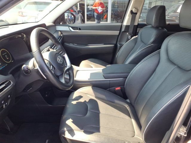Used 2023 Hyundai Palisade SEL w/ Premium Package AWD/4WD image 26
