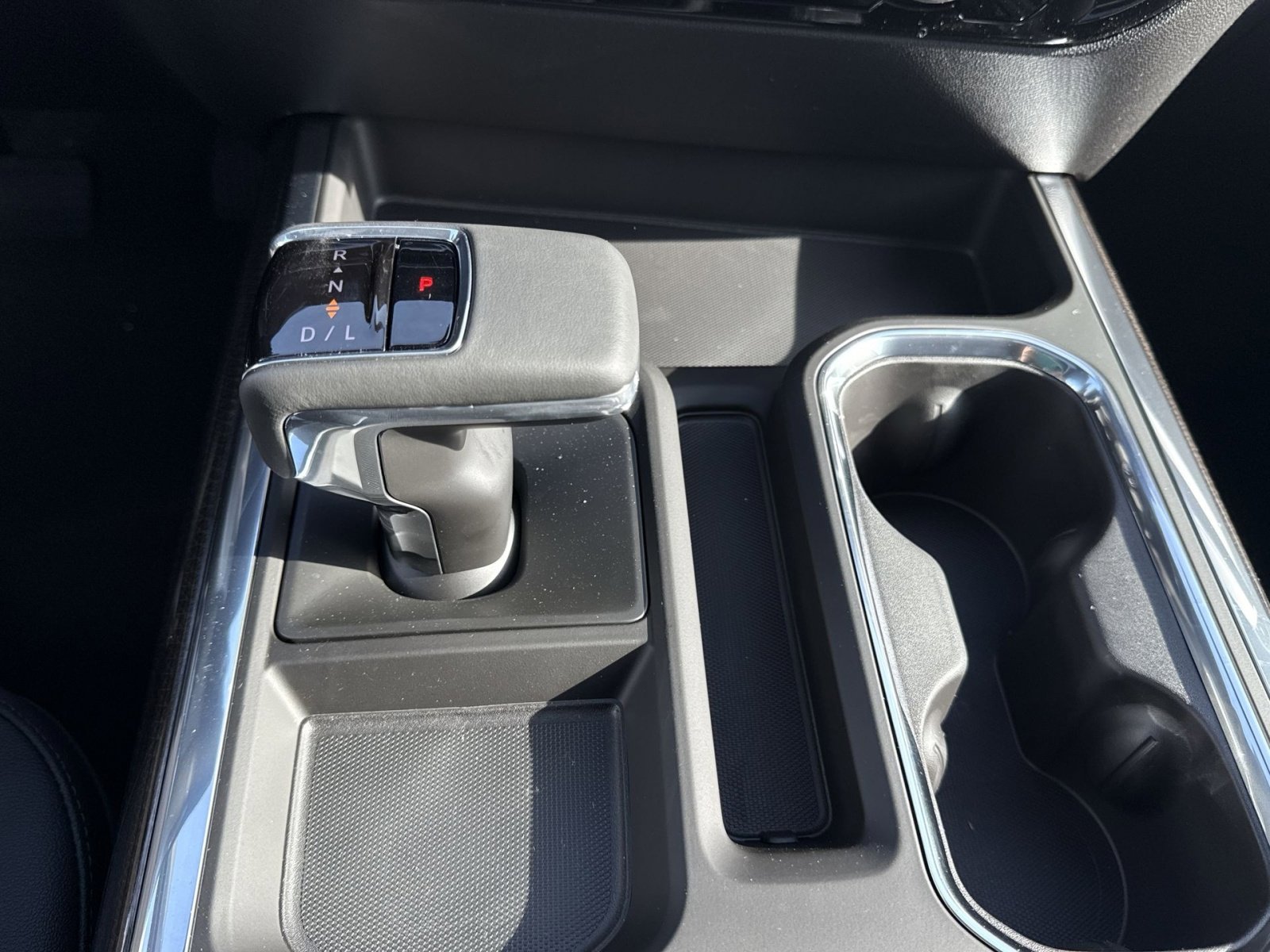 New 2026 Chevrolet Silverado 1500 RST w/ RST All Star Premium Package image 22