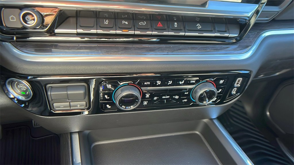 New 2026 Chevrolet Silverado 2500 LTZ image 26