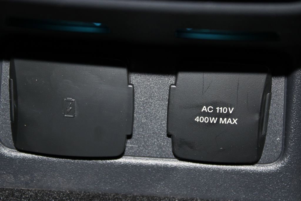 New 2026 Ford Bronco Outer Banks image 32