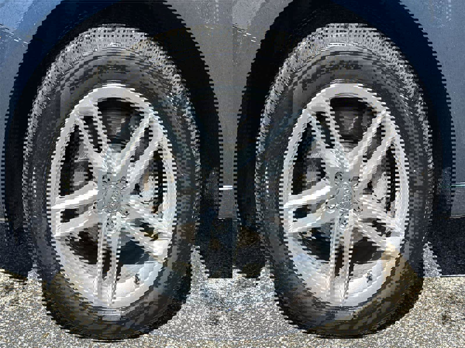 Used 2017 Audi Q5 3.0T Premium Plus w/ Technology Package image 12