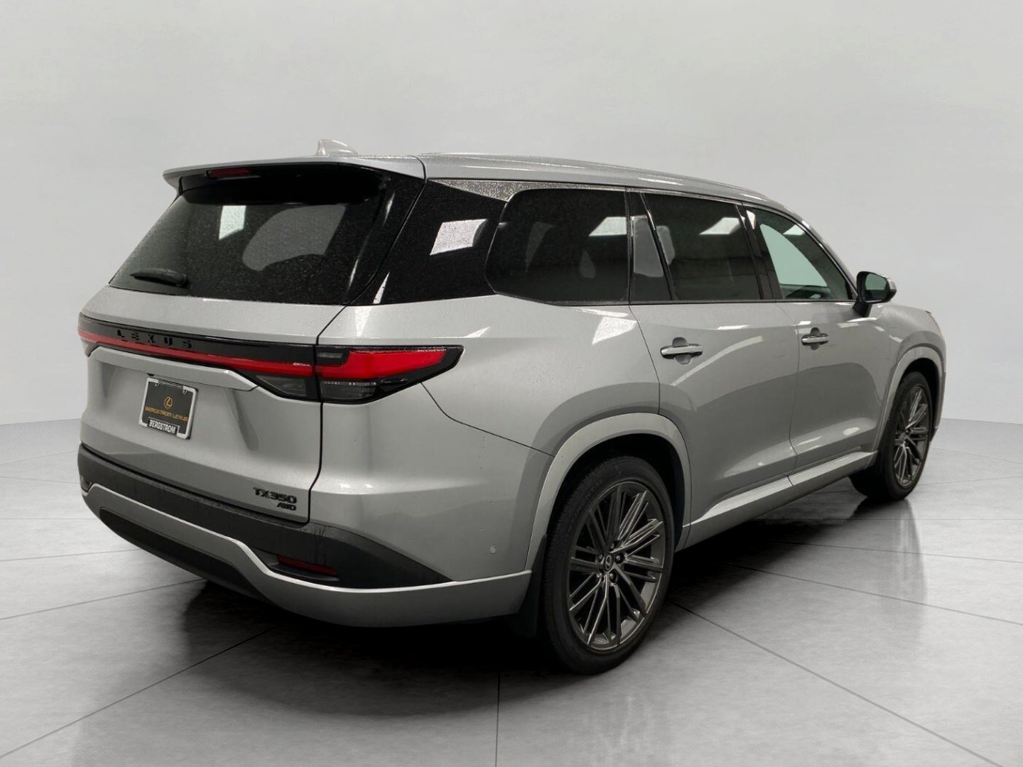 New 2026 Lexus TX 350 AWD w/ Technology Package image 3