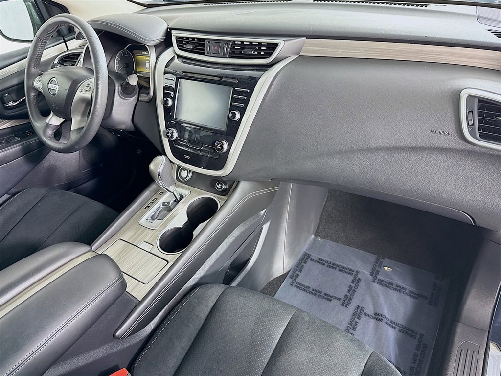Used 2017 Nissan Murano SV image 30