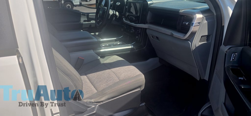 Used 2023 Ford F150 XL w/ XL Chrome Appearance Package AWD/4WD image 29