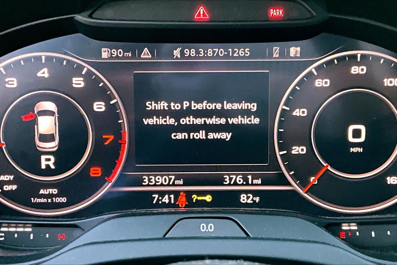 Used 2020 Audi A3 2.0T Premium Plus w/ Premium Plus Package AWD/4WD image 25