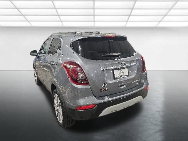 Used 2020 Buick Encore Preferred w/ Safety Package AWD/4WD image 7
