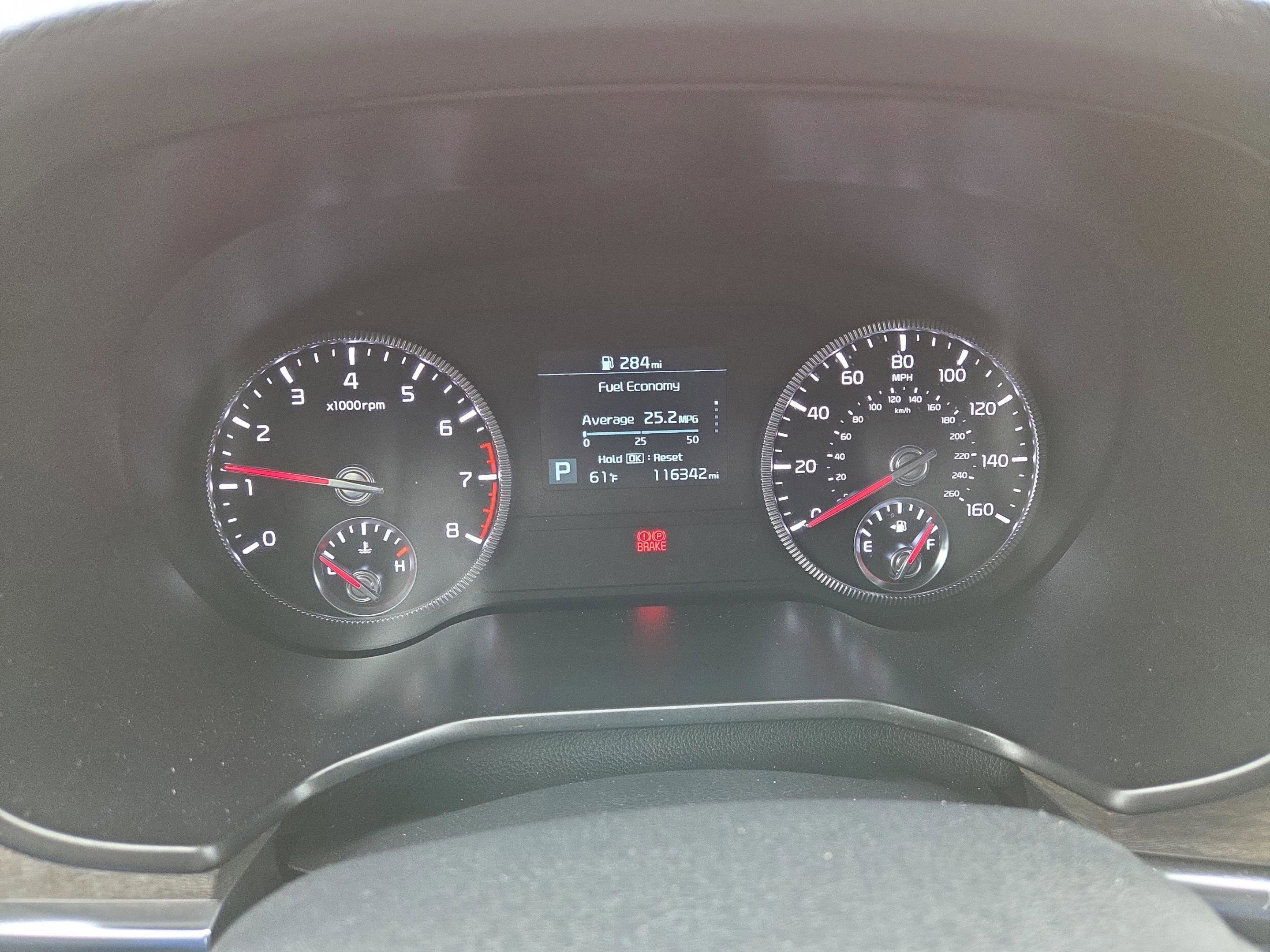 Used 2020 Kia Telluride EX image 16