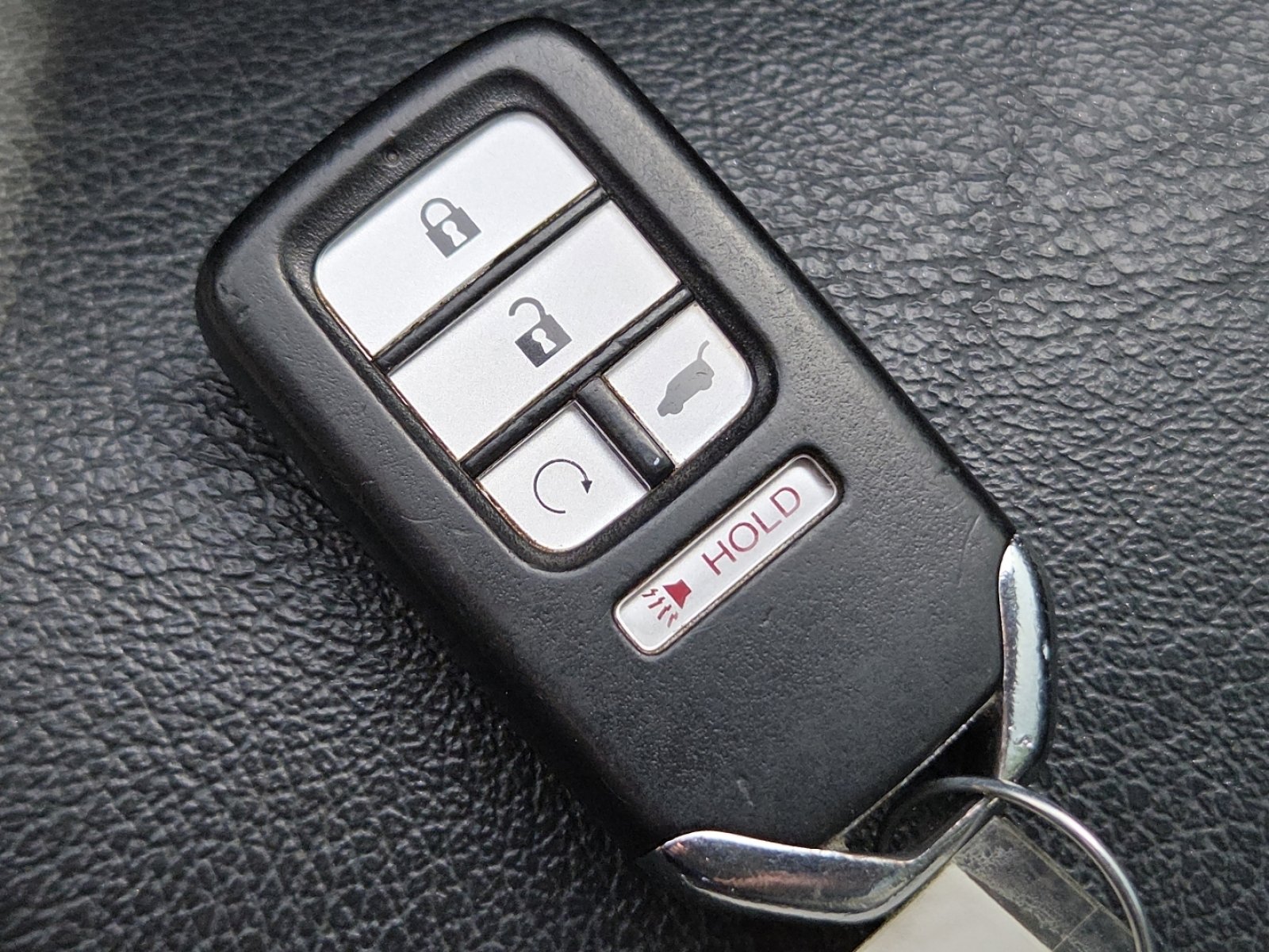 Certified 2017 Honda Pilot EX-L image 38