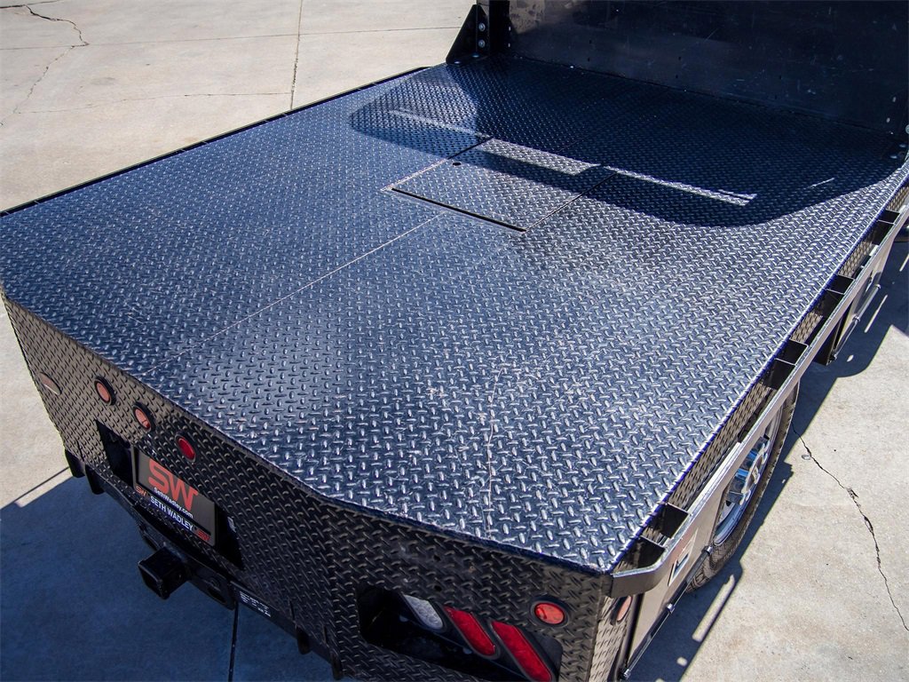 Used 2022 Ford F250 XL w/ Power Equipment Group image 11