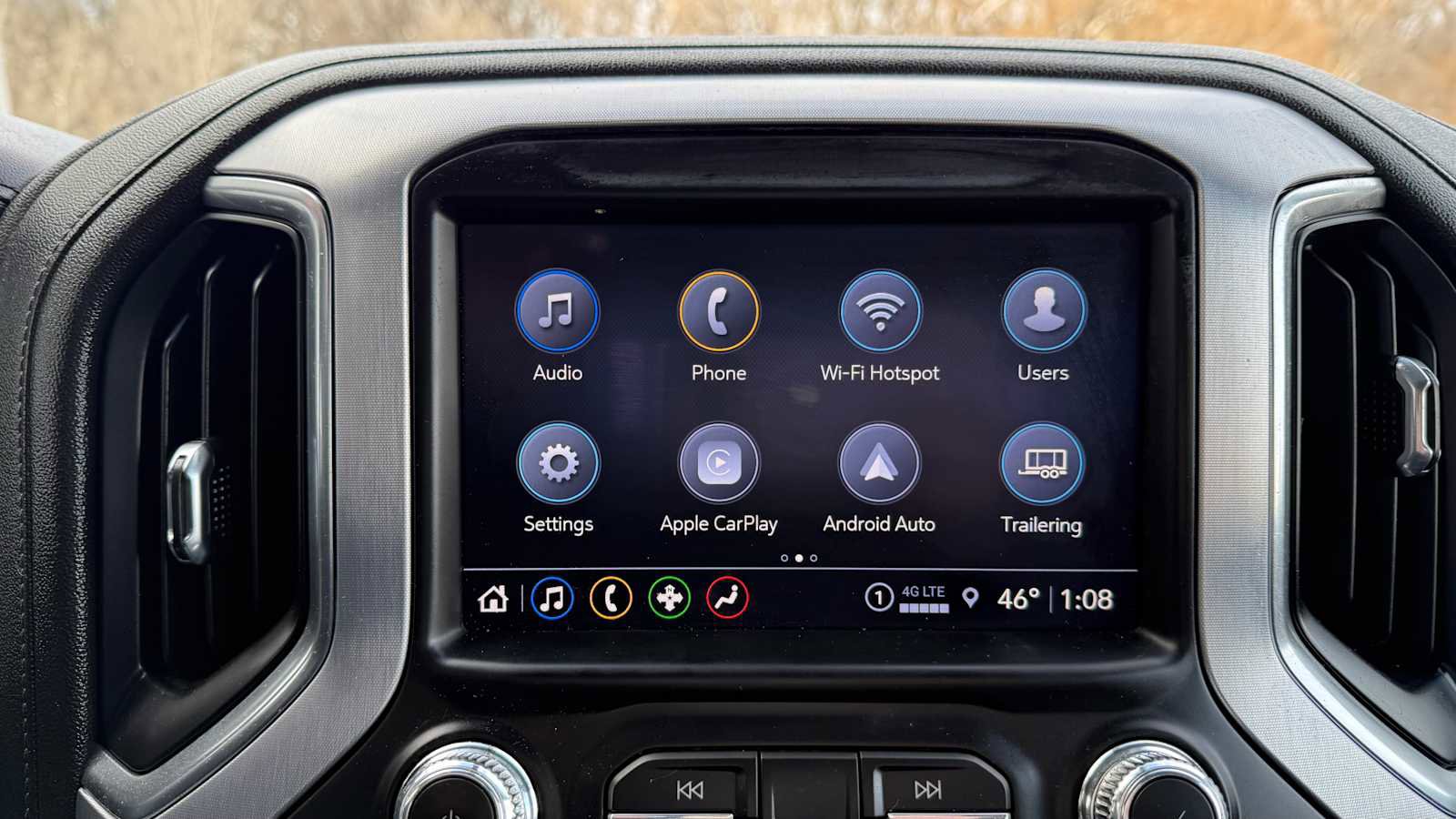 Used 2022 GMC Sierra 1500 SLT w/ SLT Convenience Package image 22