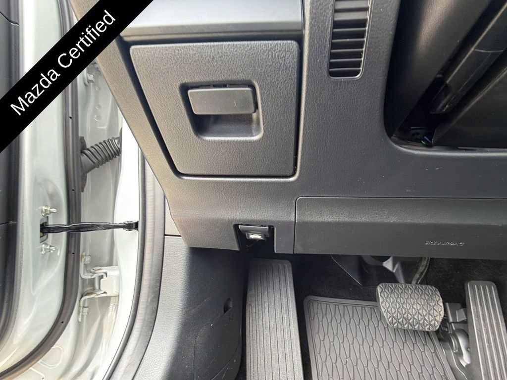 Certified 2024 MAZDA CX-30 AWD 2.5 S w/ Select Sport Pkg image 37