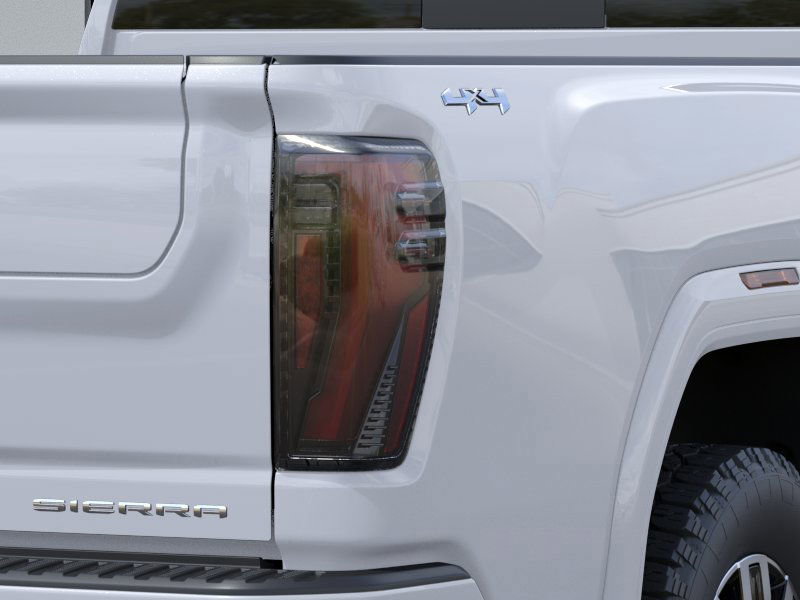 New 2026 GMC Sierra 3500 Denali Ultimate image 11