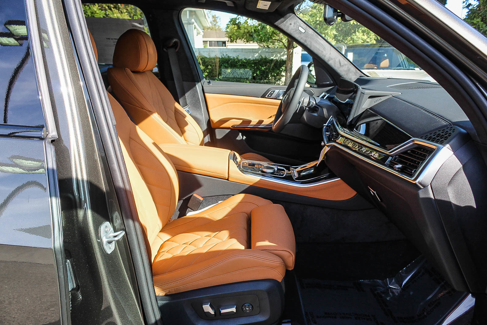 New 2026 BMW X5 sDrive40i w/ M Sport Package image 16