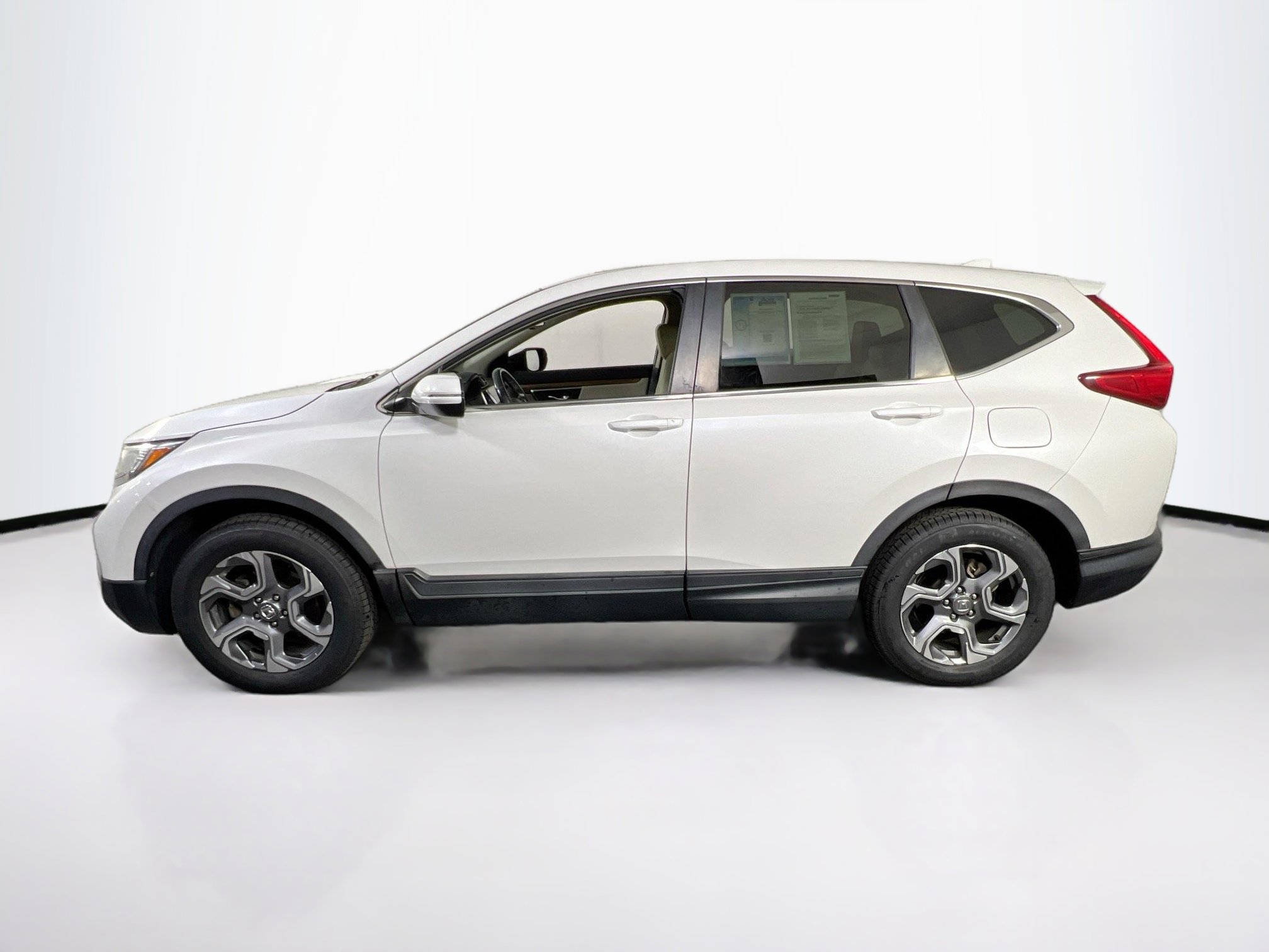 Used 2019 Honda CR-V EX-L image 8