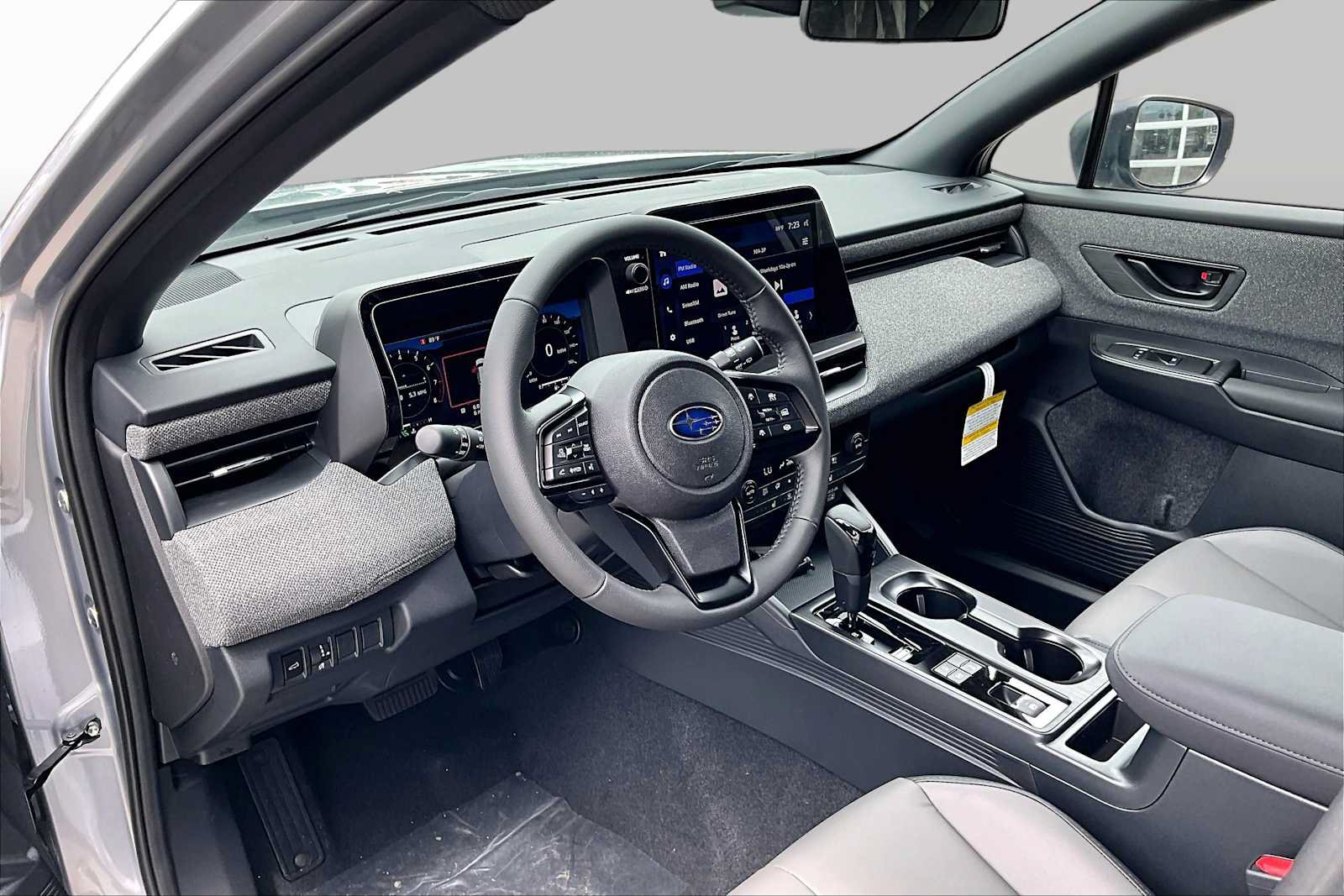 New 2026 Subaru Outback Premium AWD/4WD image 8