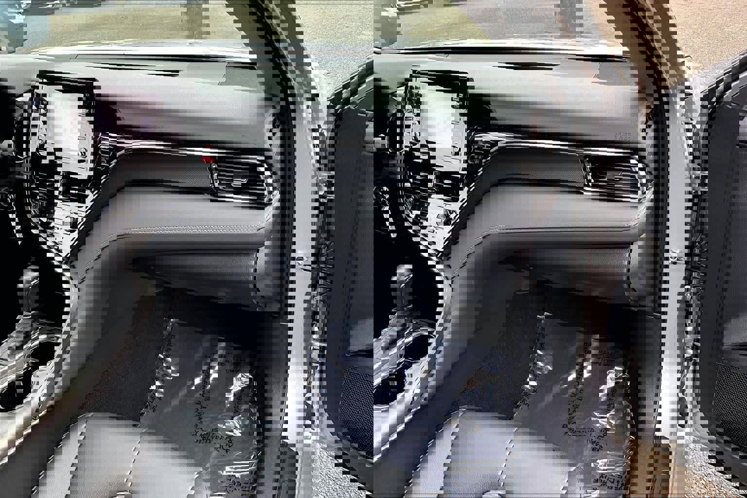 Certified 2024 Toyota Camry SE image 18