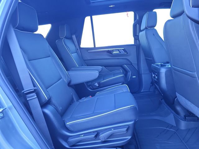 New 2026 Chevrolet Tahoe Premier image 29