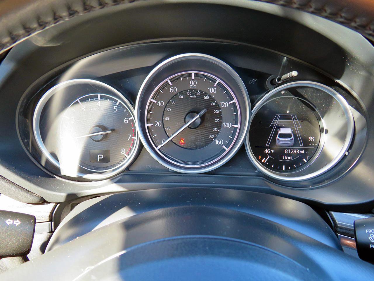 Used 2018 MAZDA CX-5 Grand Touring image 31