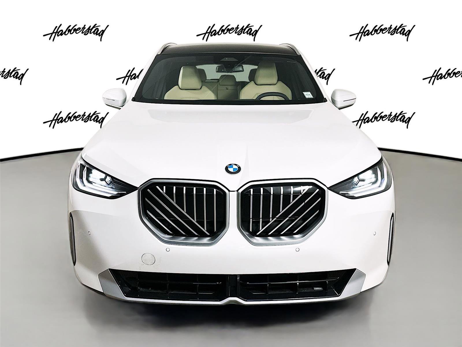 New 2026 BMW X3 xDrive30 w/ Convenience Package image 2