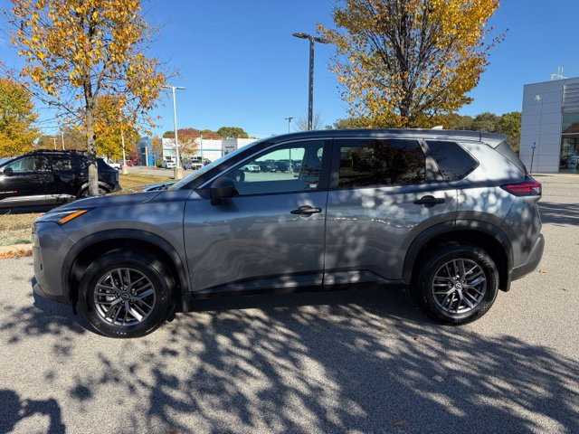 Certified 2023 Nissan Rogue S AWD/4WD image 11
