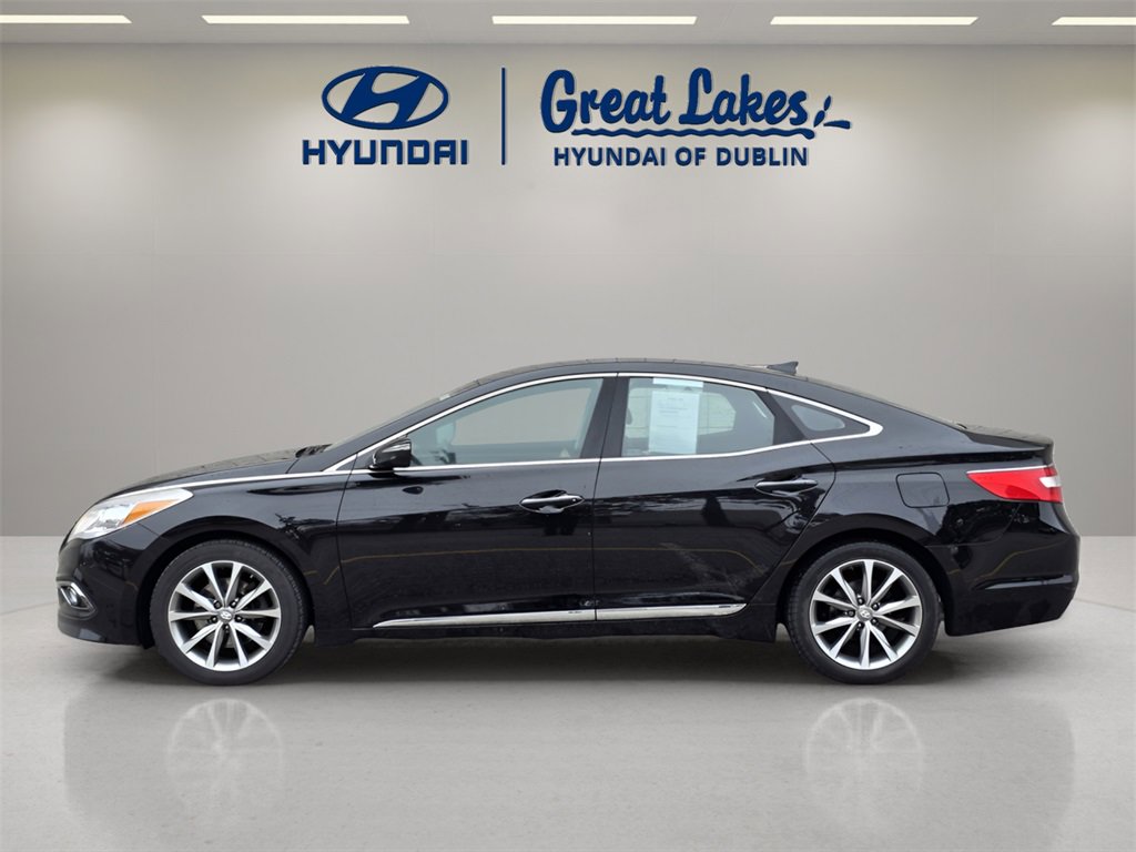 Used 2016 Hyundai Azera image 2