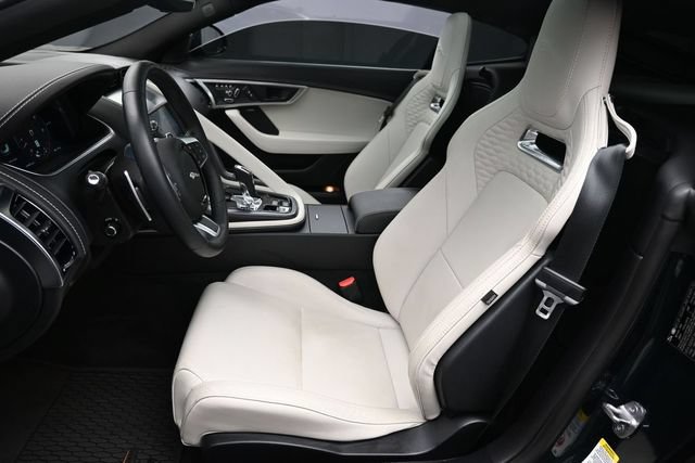 Used 2023 Jaguar F-TYPE R-Dynamic AWD/4WD image 20