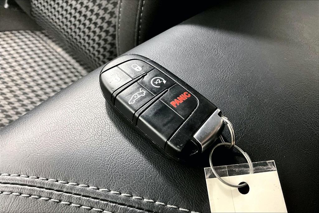 Used 2023 Dodge Challenger GT w/ Blacktop Package image 13