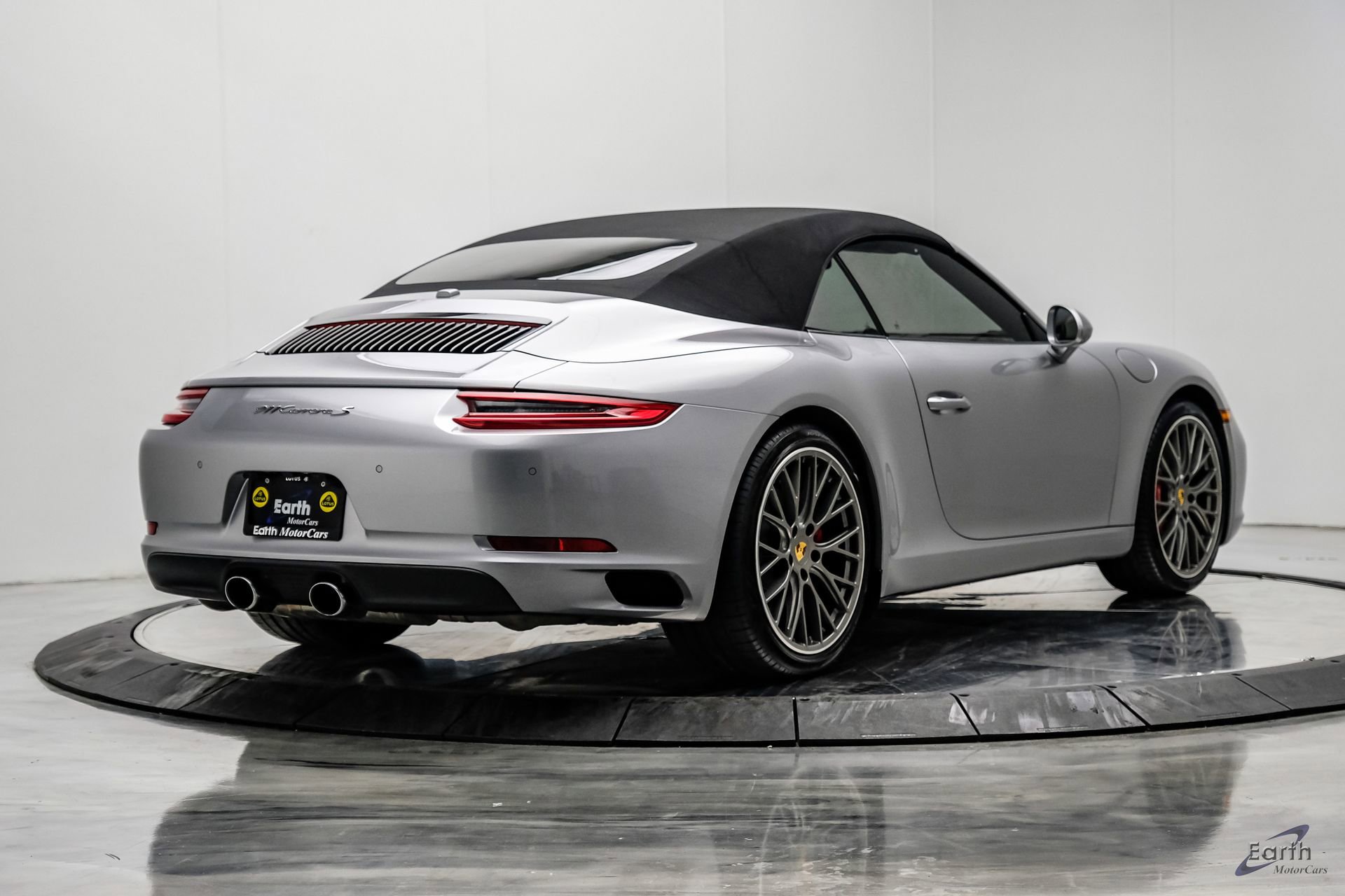 Used 2019 Porsche 911 Carrera S RWD image 20