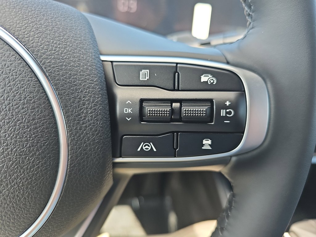 New 2026 Kia K5 GT-Line image 15