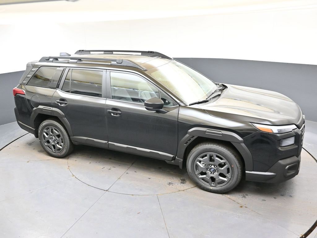 New 2026 Subaru Outback Premium image 41