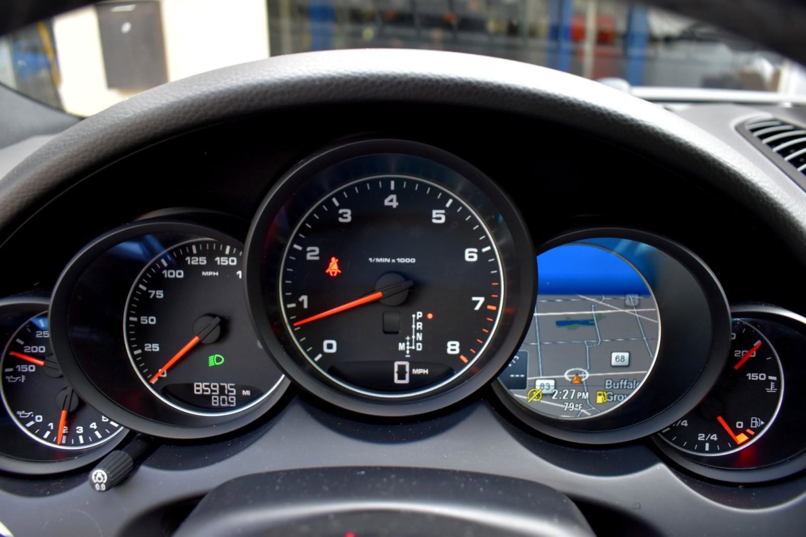 Used 2016 Porsche Cayenne image 16