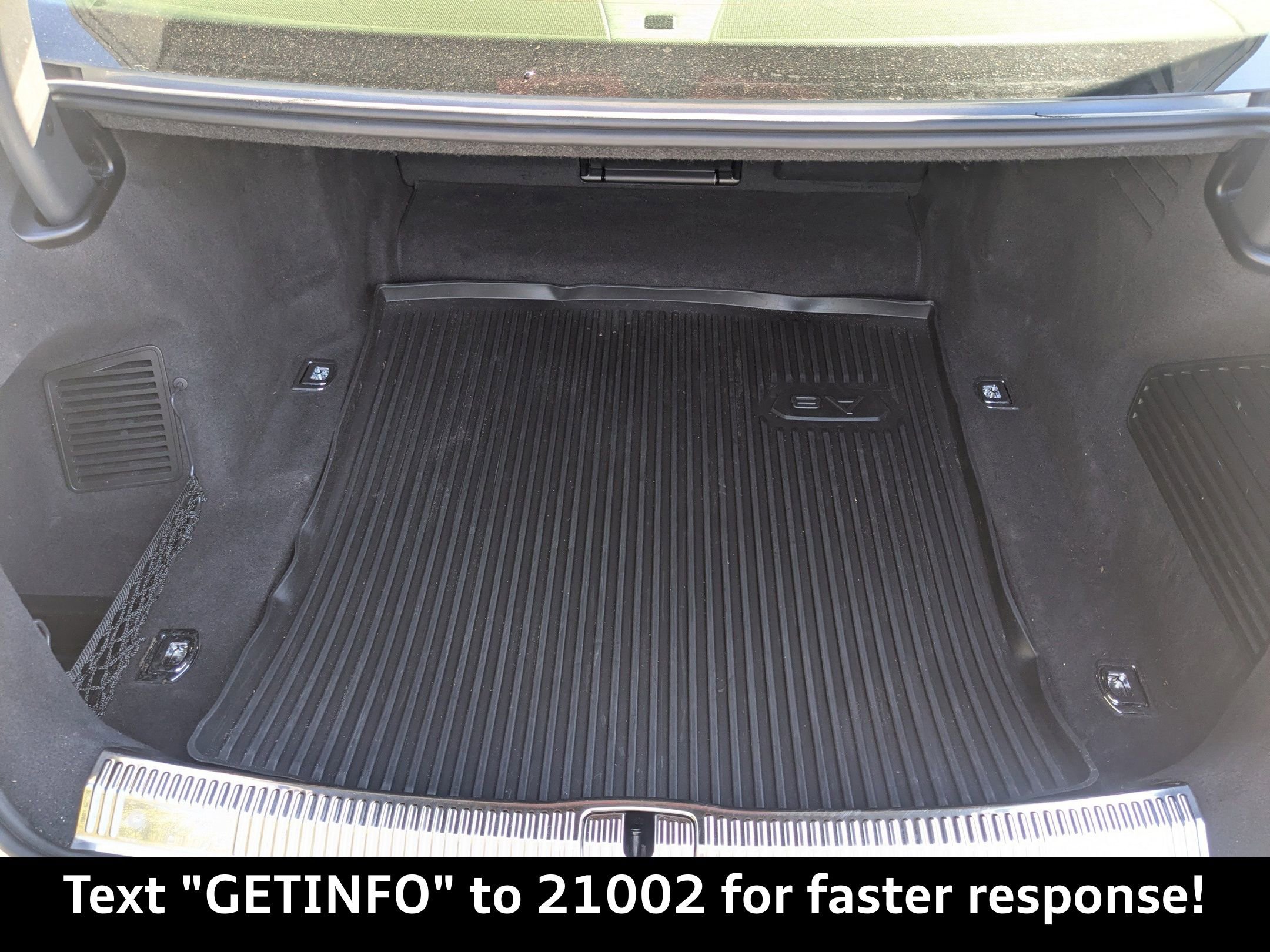 Certified 2021 Audi A8 L 3.0T image 15