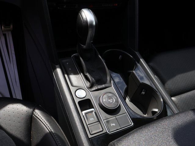 Used 2019 Volkswagen Atlas SEL R-Line image 35