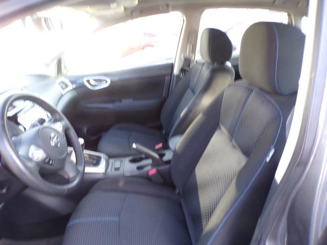 Used 2018 Nissan Sentra image 8