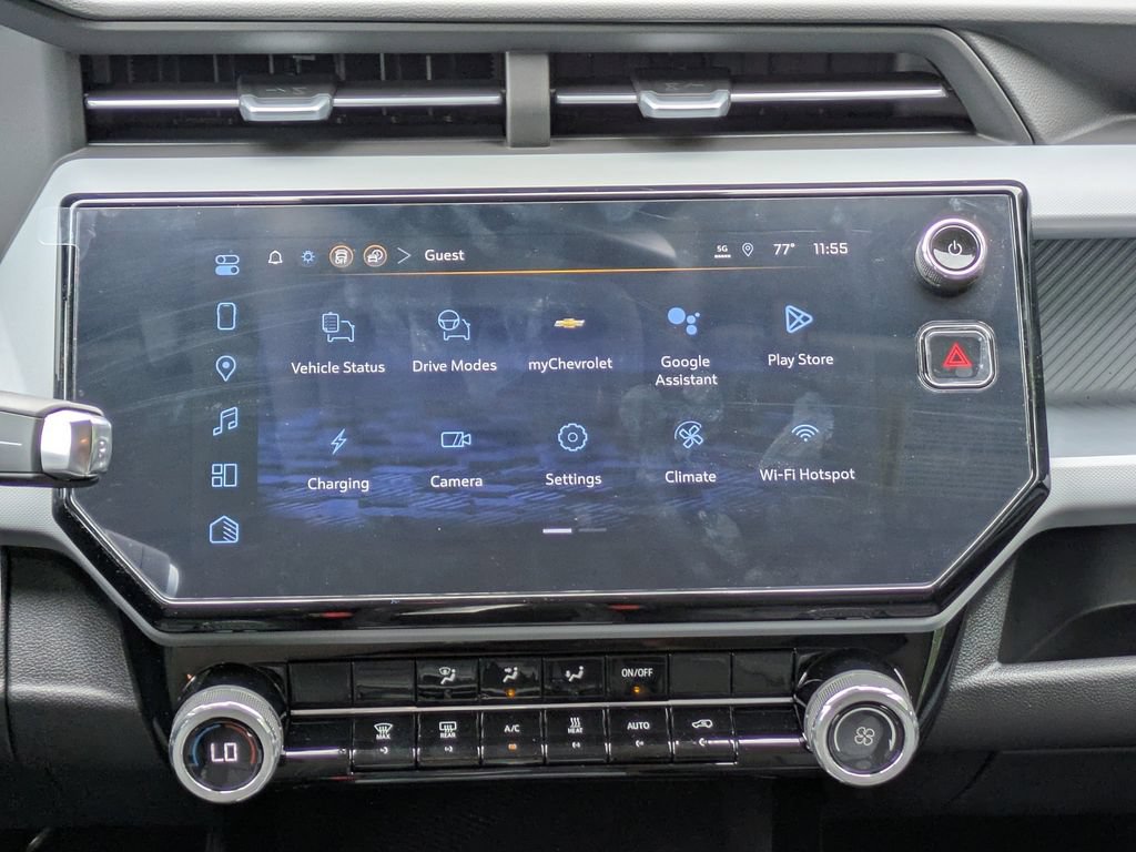 New 2027 Chevrolet Bolt LT FWD image 19