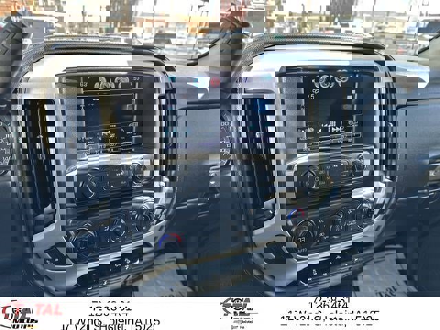 Used 2019 GMC Sierra 1500 SLE w/ SLE Value Package image 16