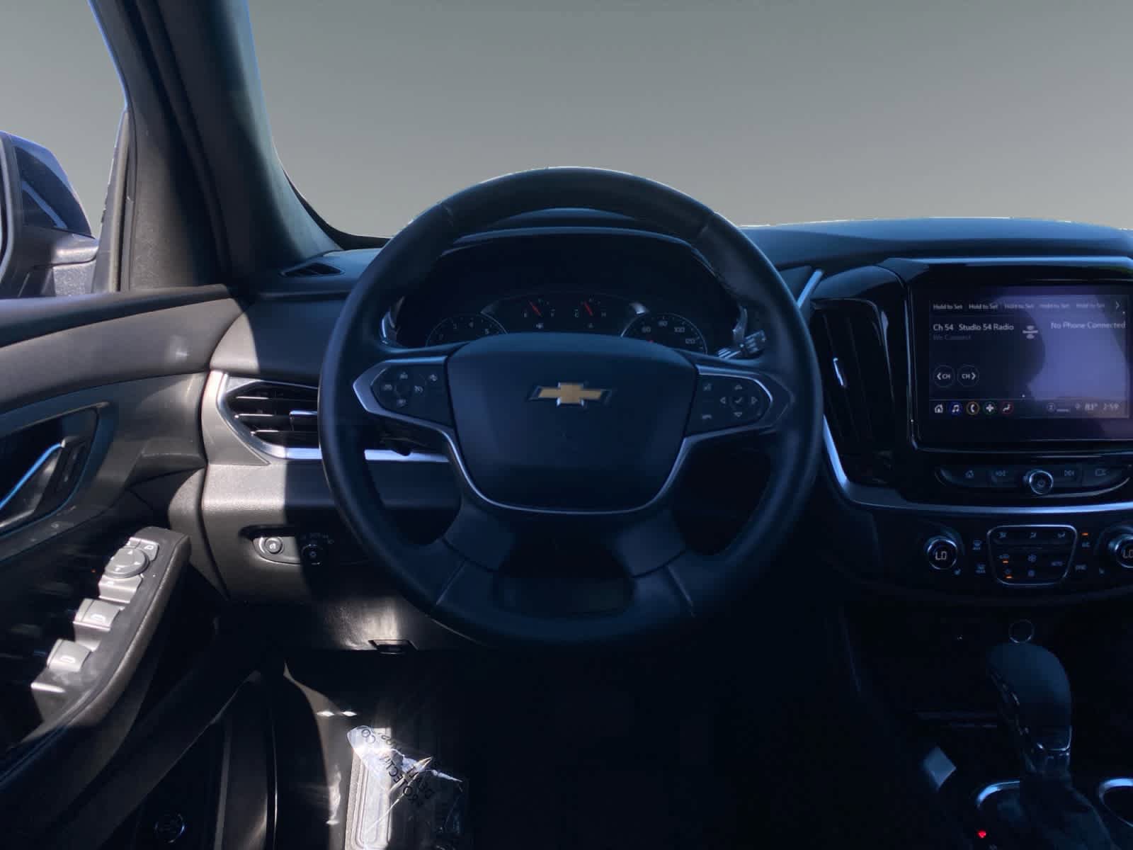 Used 2023 Chevrolet Traverse LT w/ LPO, Floor Liner Package AWD/4WD image 12