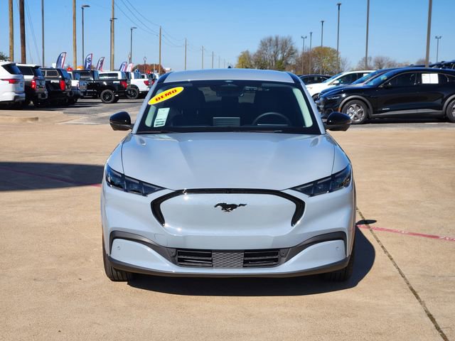 New 2025 Ford Mustang Mach-E Premium image 2