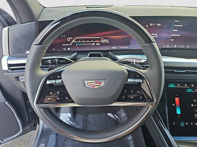 New 2026 Cadillac Escalade ESV Luxury w/ Touring Package image 20