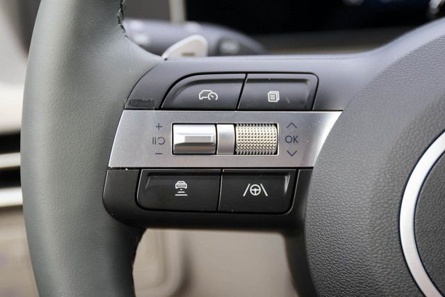 New 2026 Hyundai Tucson Limited w/ Tow & Go Package image 26