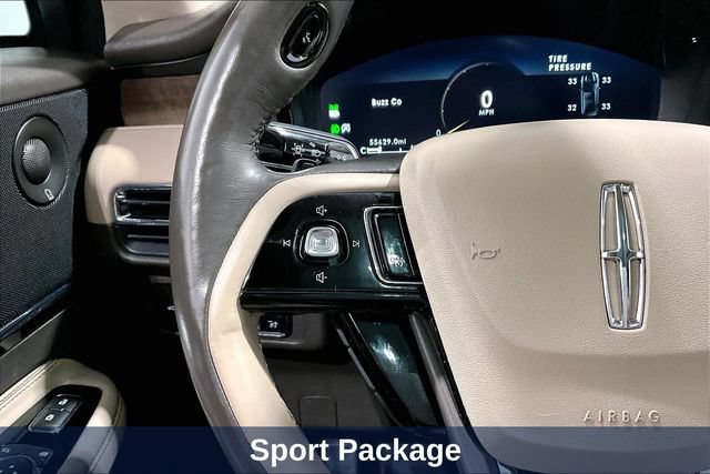 Used 2022 Lincoln Corsair Reserve w/ Equipment Group 201A AWD/4WD image 15