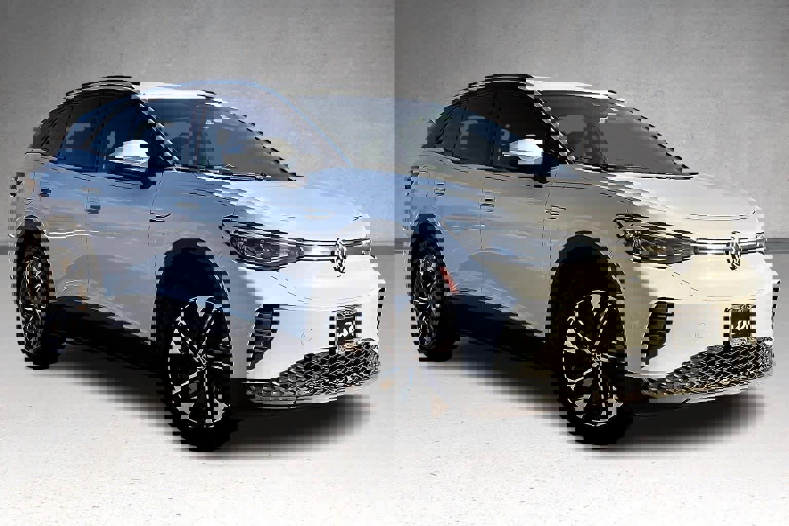 Used 2021 Volkswagen ID.4 Pro image 21