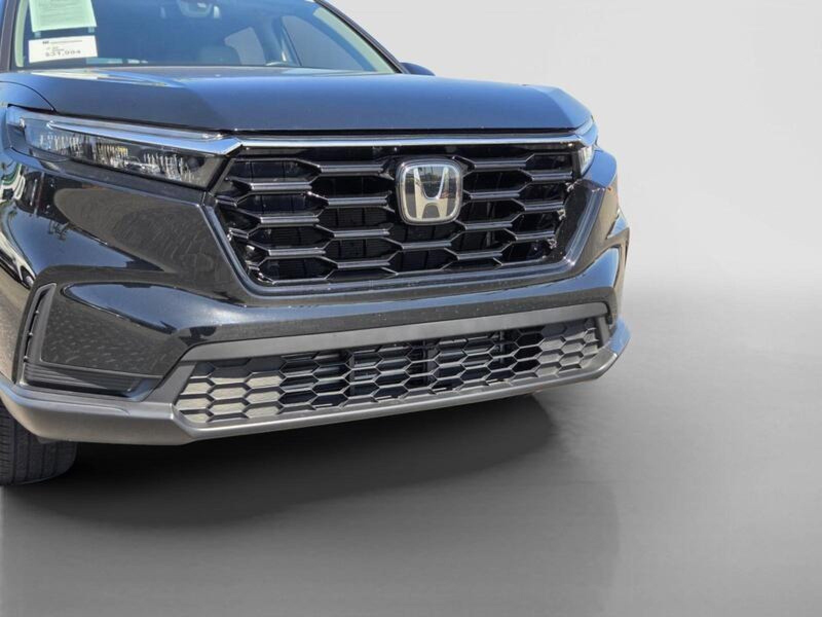 Used 2025 Honda CR-V EX image 9