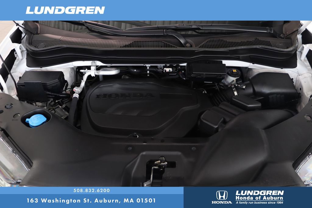 Used 2023 Honda Ridgeline RTL image 33