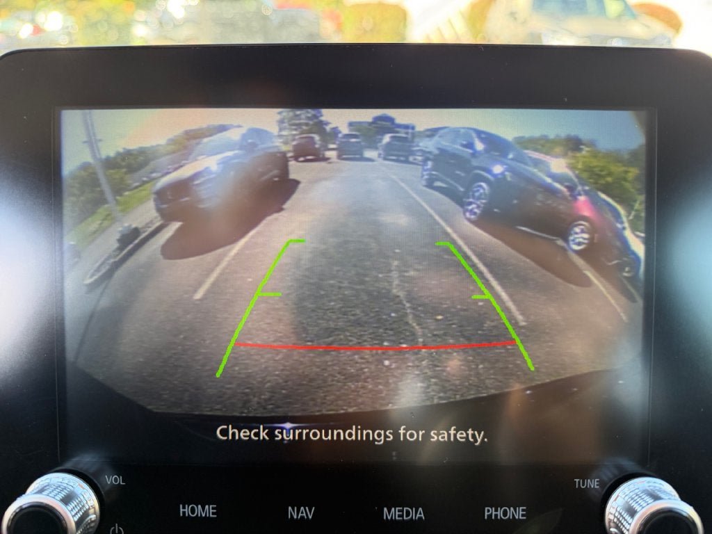 Used 2025 Mitsubishi Eclipse Cross SE AWD/4WD image 22