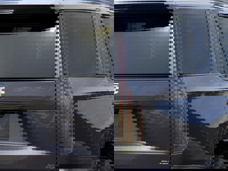 New 2026 Cadillac Escalade Platinum Sport image 11