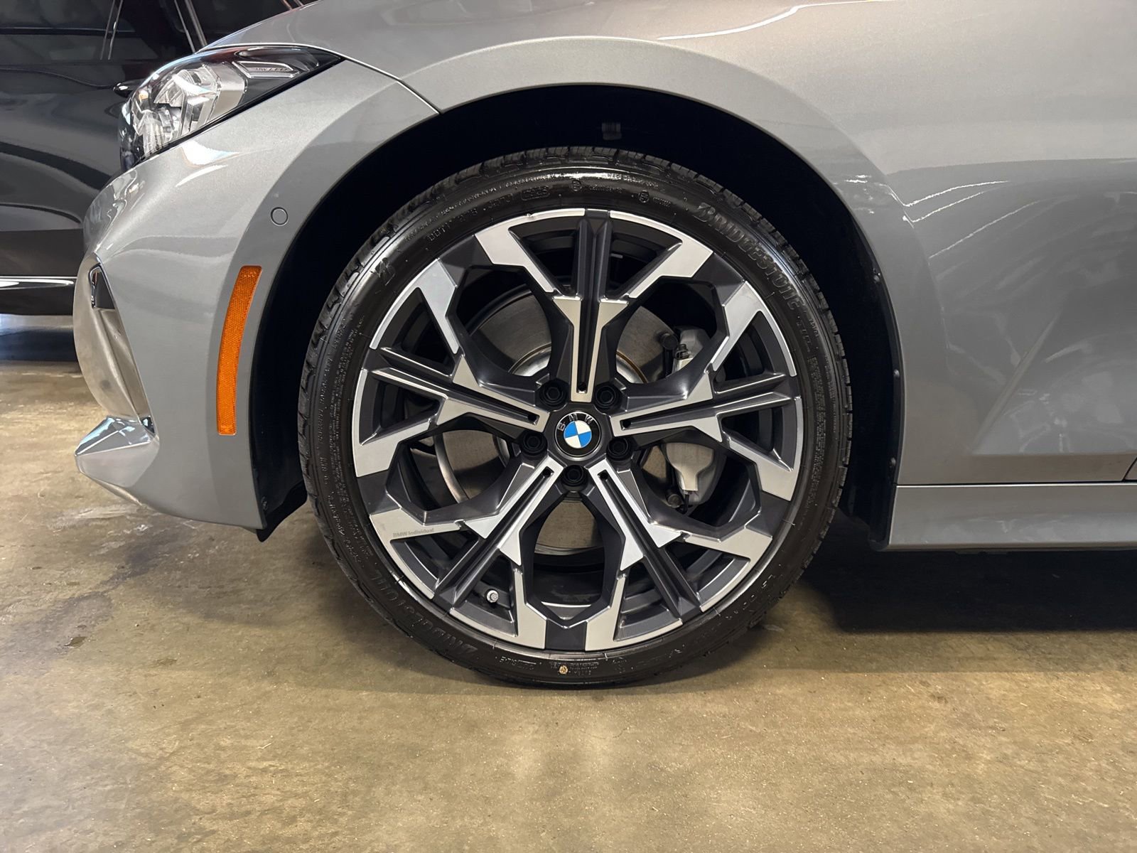 Used 2025 BMW 330i xDrive Sedan image 11